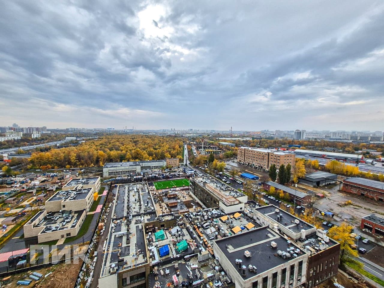 2-к. квартира, 39.5 м², 80 000 ₽/мес — фото № 12