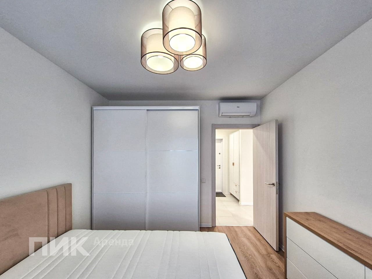 2-к. квартира, 39.5 м², 80 000 ₽/мес — фото № 7