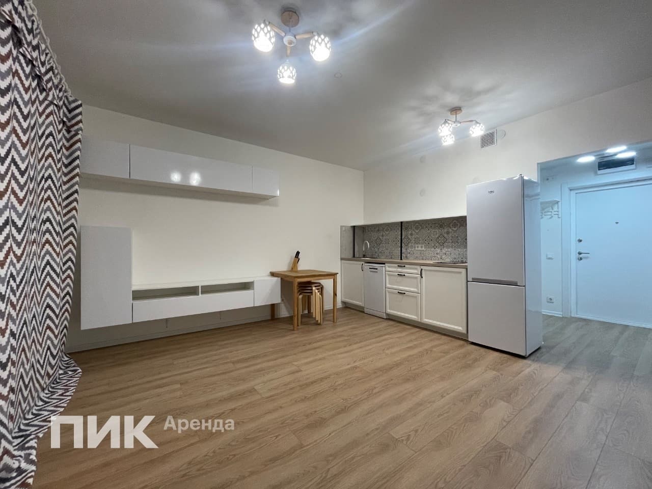 студия, 27 м², 26 400 ₽/мес — фото № 2