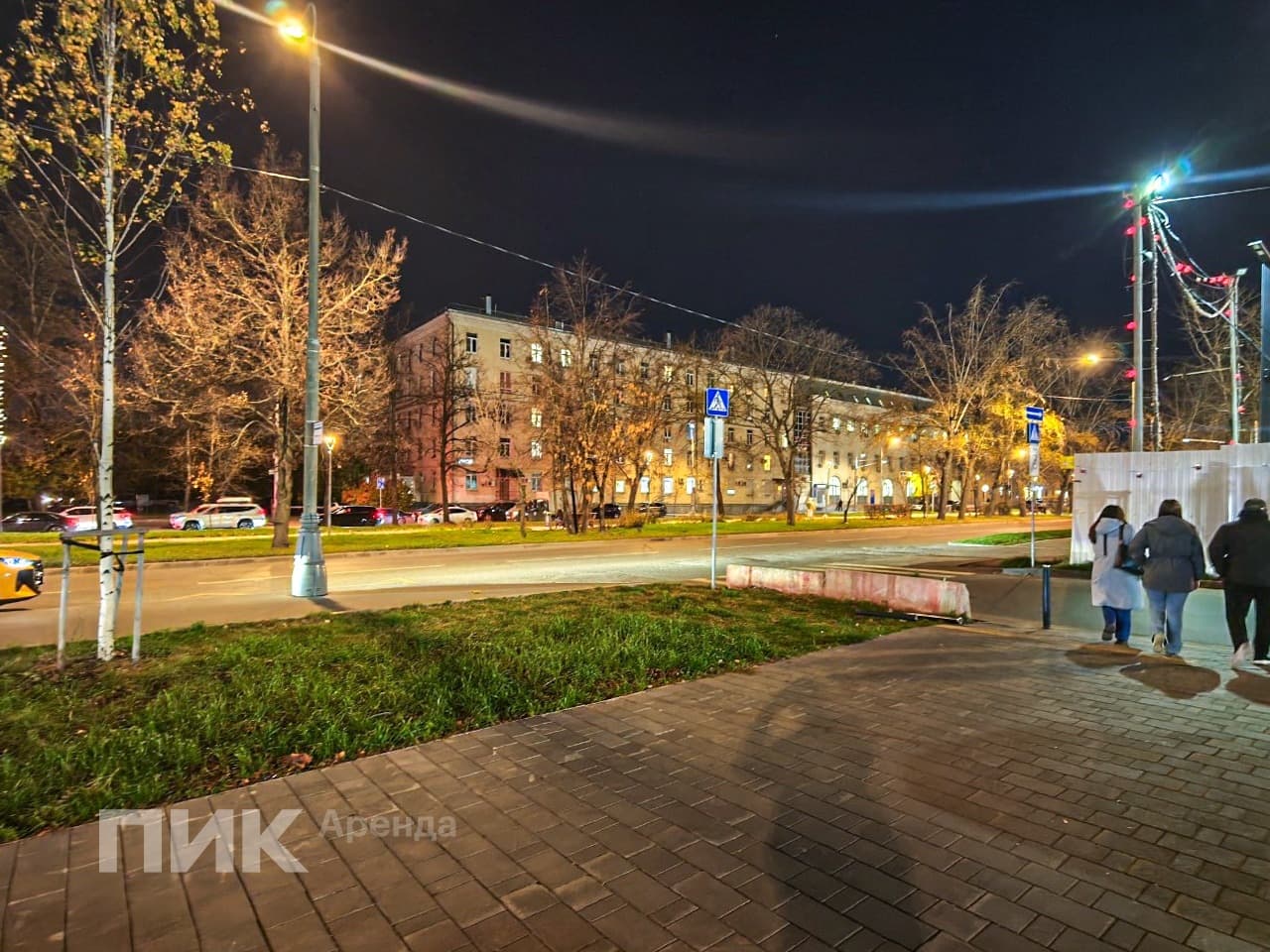 2-к. квартира, 45.4 м², 100 000 ₽/мес — фото № 19