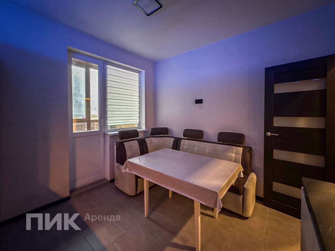 1-к. квартира, 35.9 м², 60 400 ₽/мес — фото № 5