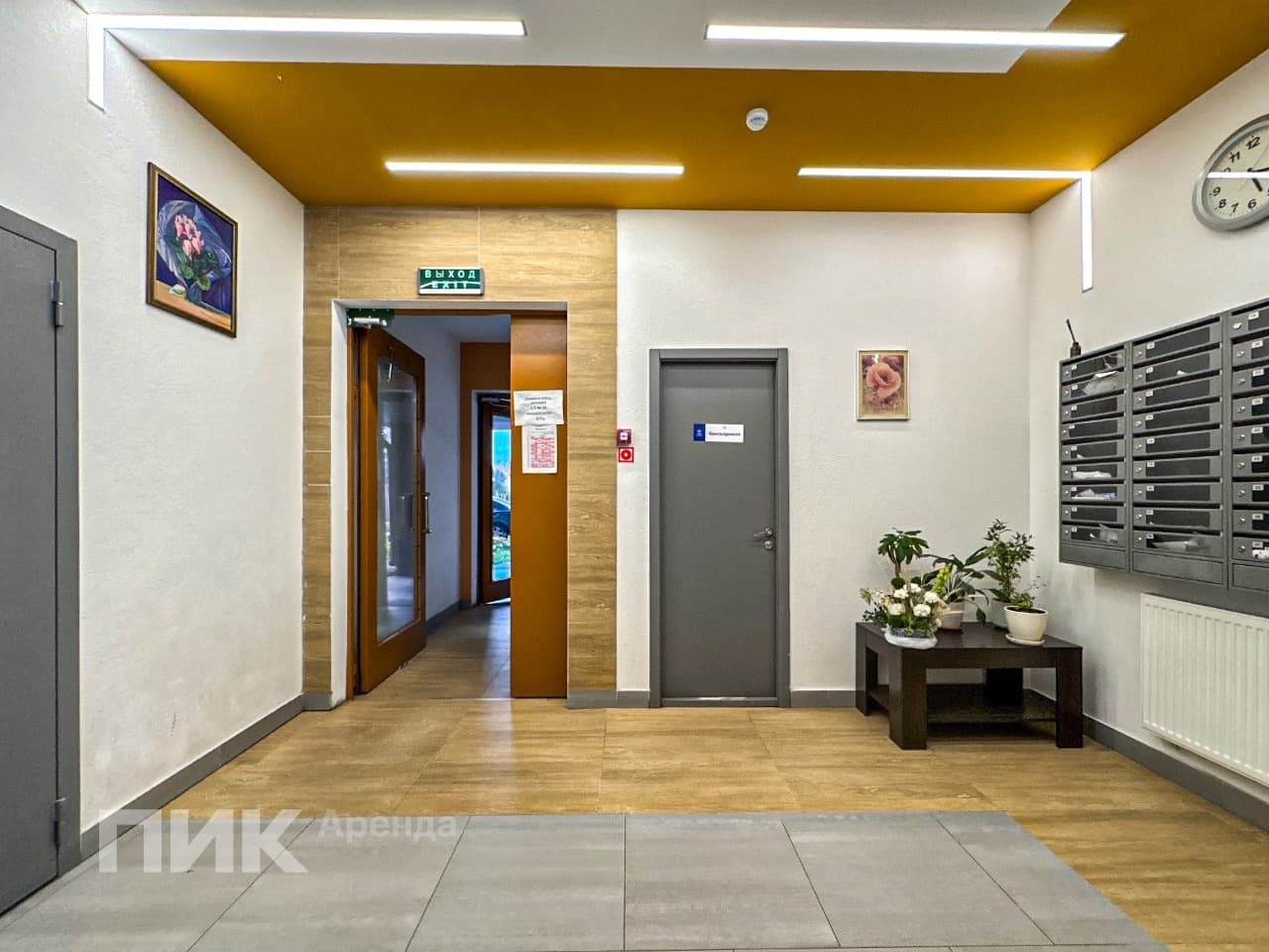 1-к. квартира, 35.9 м², 60 400 ₽/мес — фото № 12