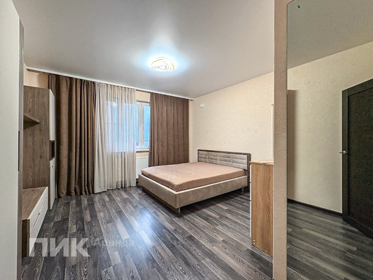 1-к. квартира, 35.9 м², 60 400 ₽/мес — фото № 1