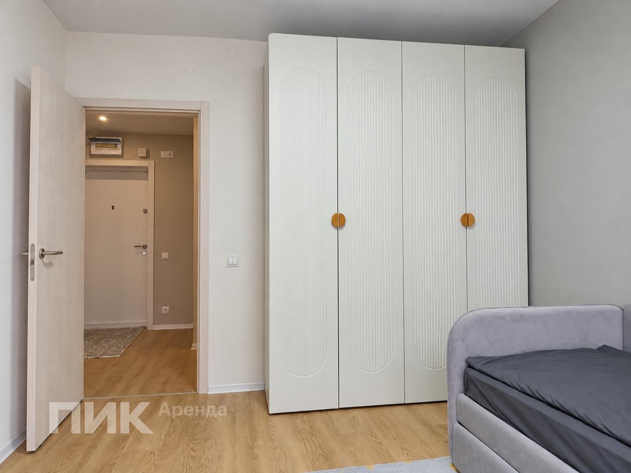 3-к. квартира, 58 м², 89 500 ₽/мес — фото № 6