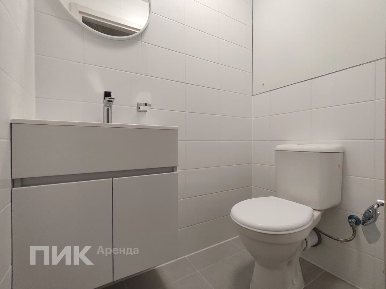 3-к. квартира, 58 м², 89 500 ₽/мес — фото № 11