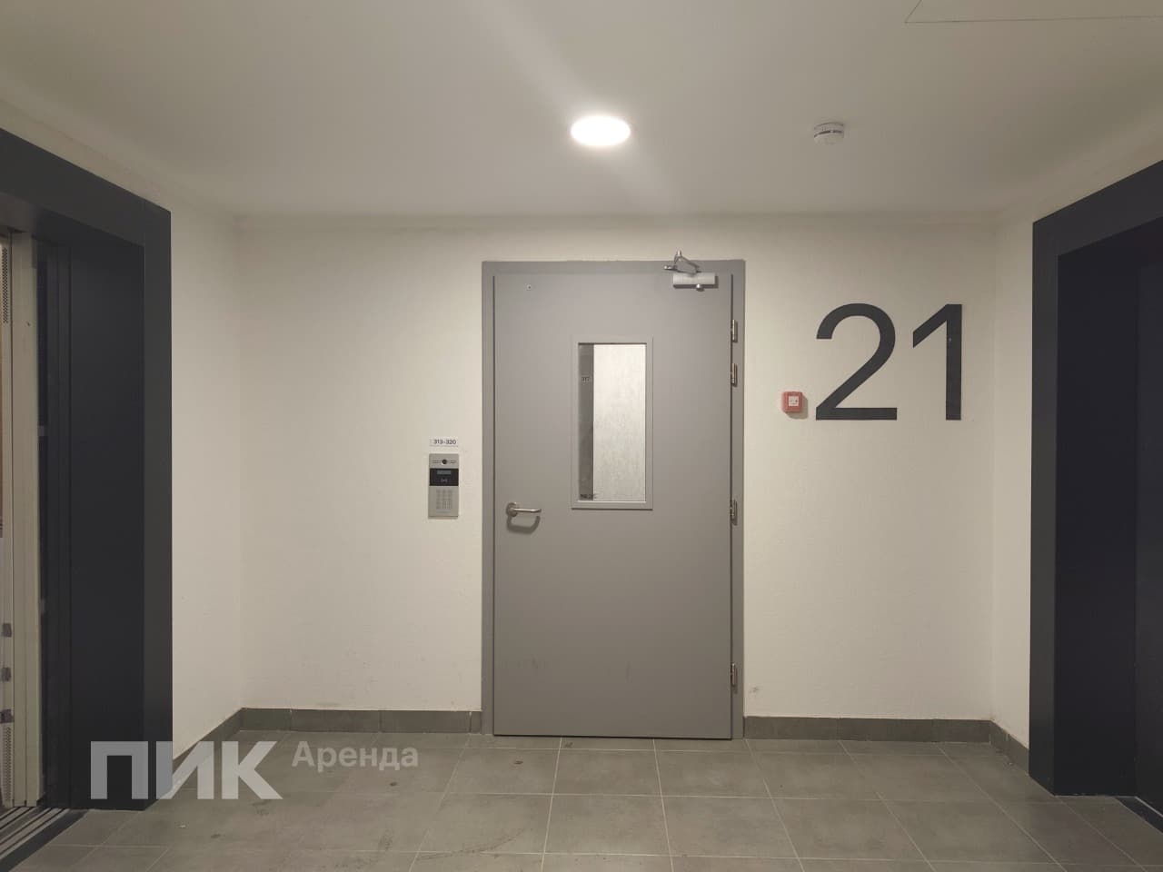3-к. квартира, 58 м², 89 500 ₽/мес — фото № 15