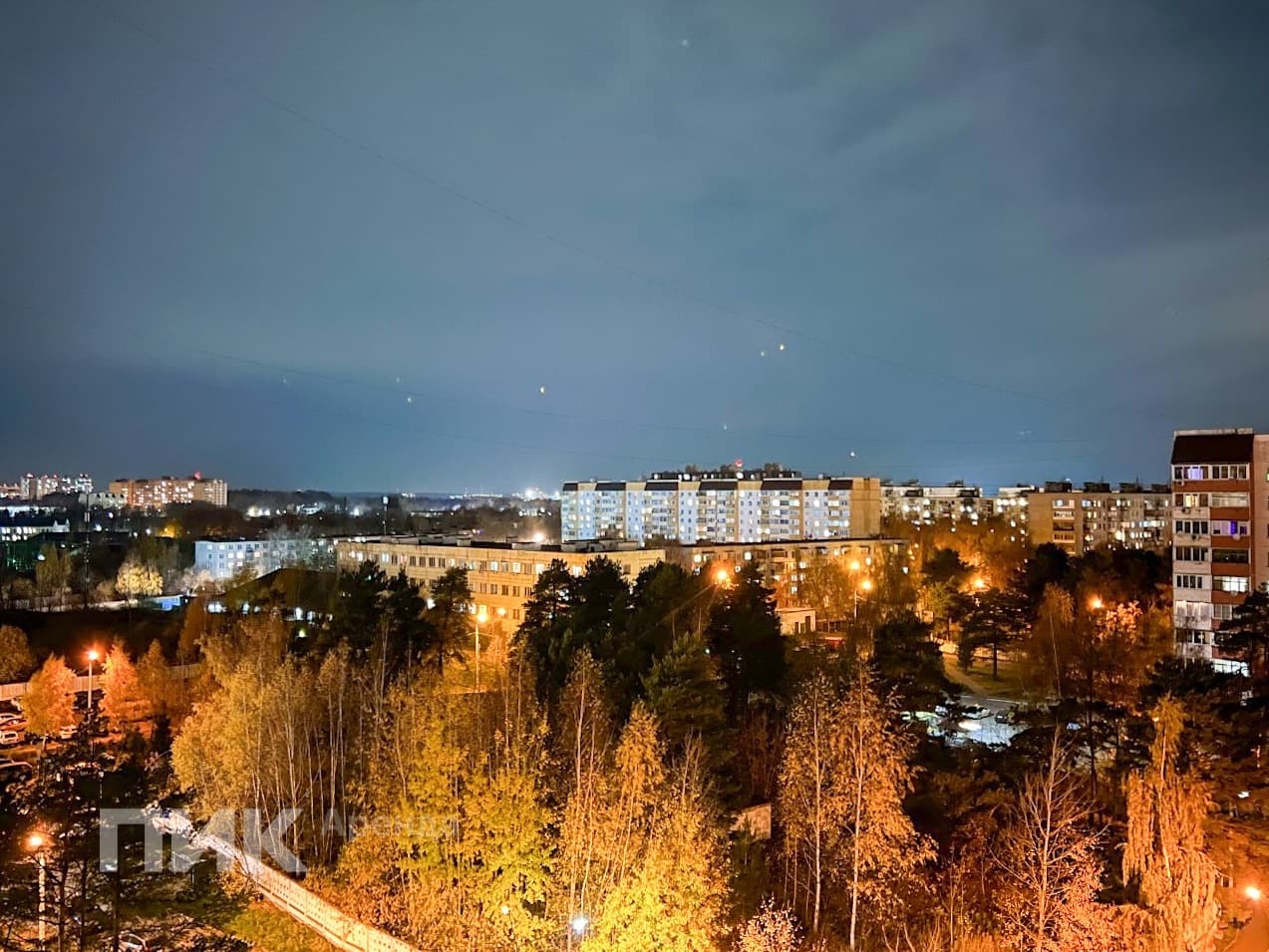 1-к. квартира, 40 м², 47 300 ₽/мес — фото № 16