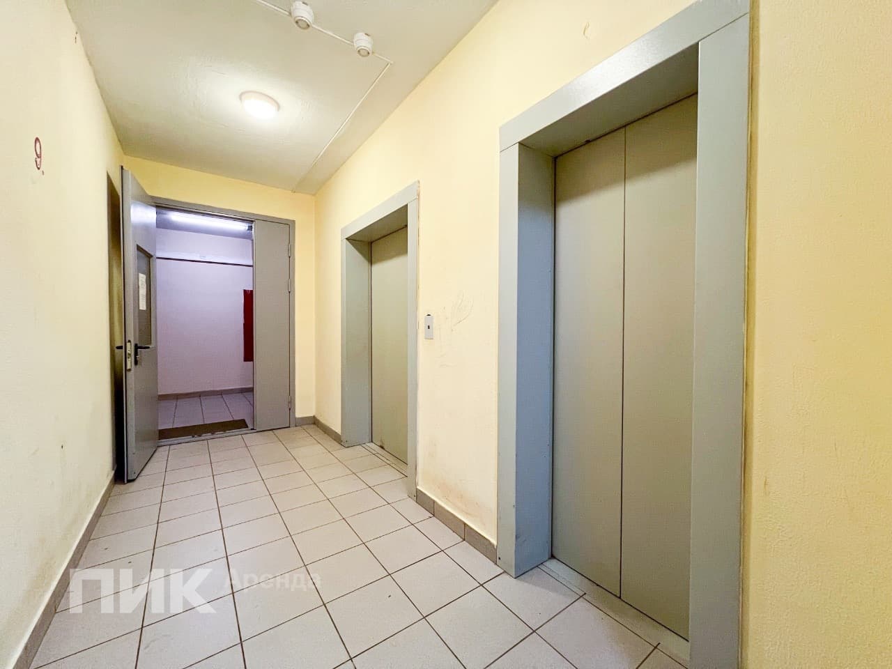 1-к. квартира, 40 м², 47 300 ₽/мес — фото № 13
