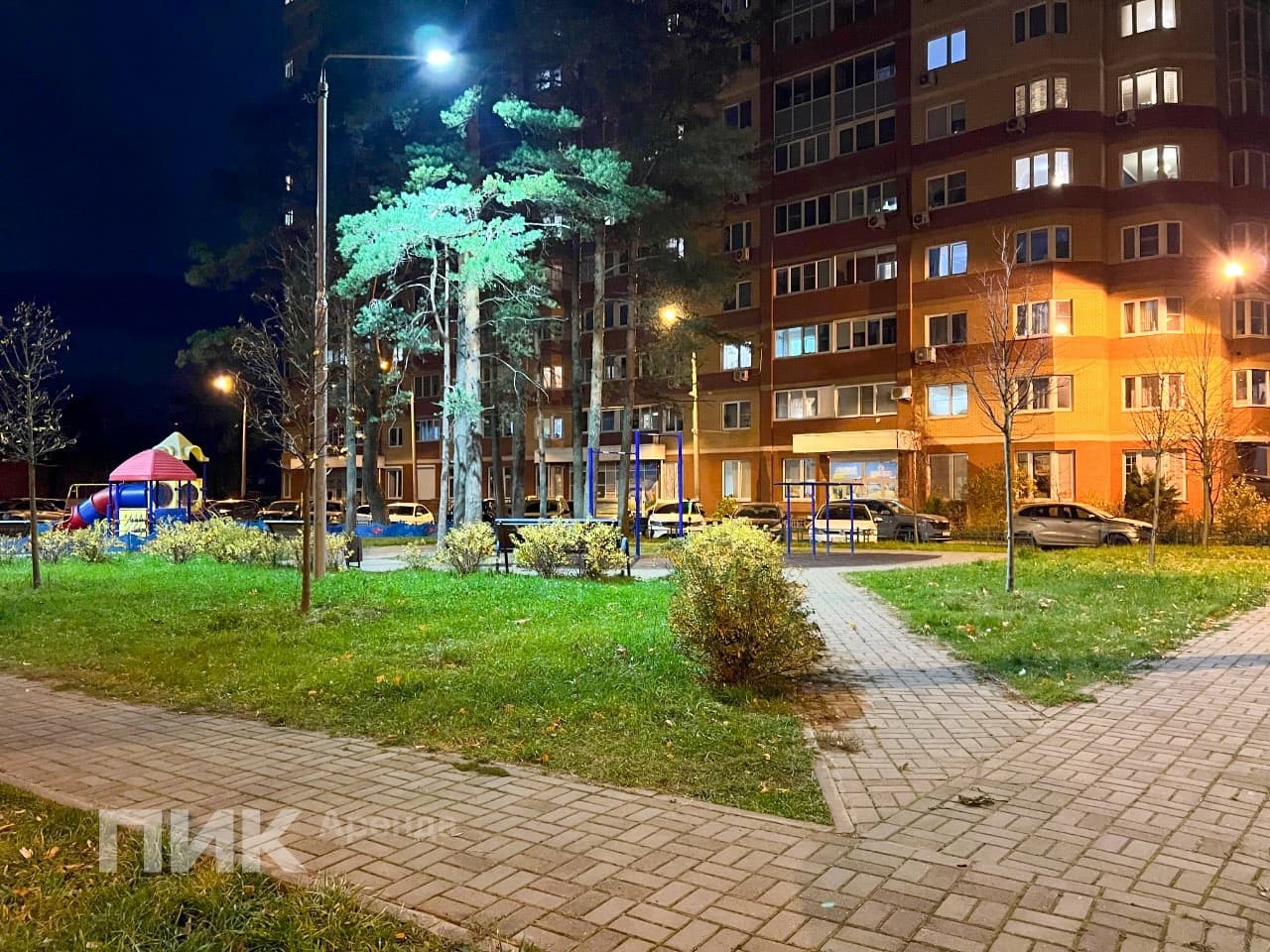 1-к. квартира, 40 м², 47 300 ₽/мес — фото № 19