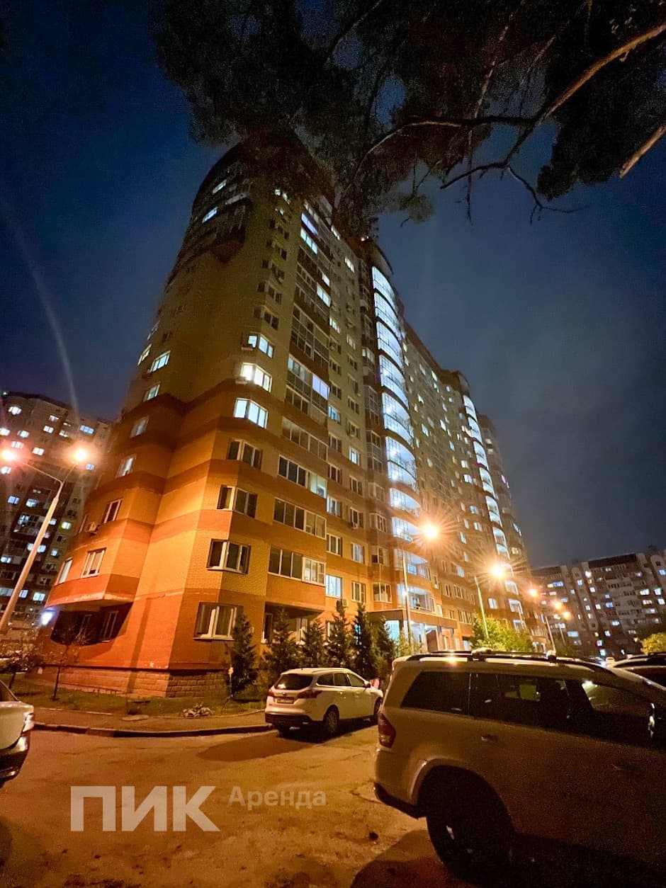 1-к. квартира, 40 м², 47 300 ₽/мес — фото № 18