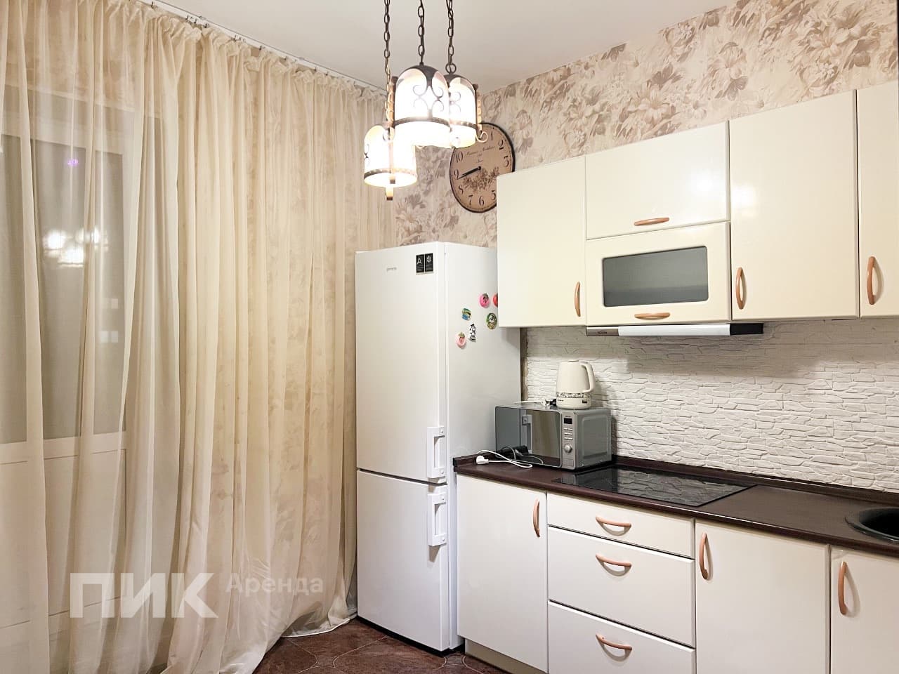 1-к. квартира, 40 м², 47 300 ₽/мес — фото № 4