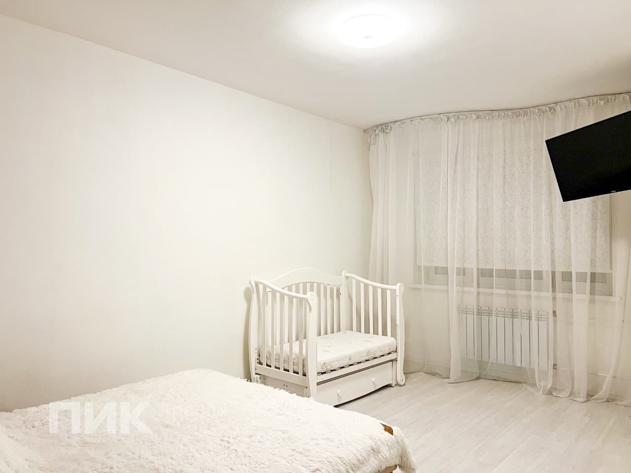 1-к. квартира, 40 м², 47 300 ₽/мес — фото № 1