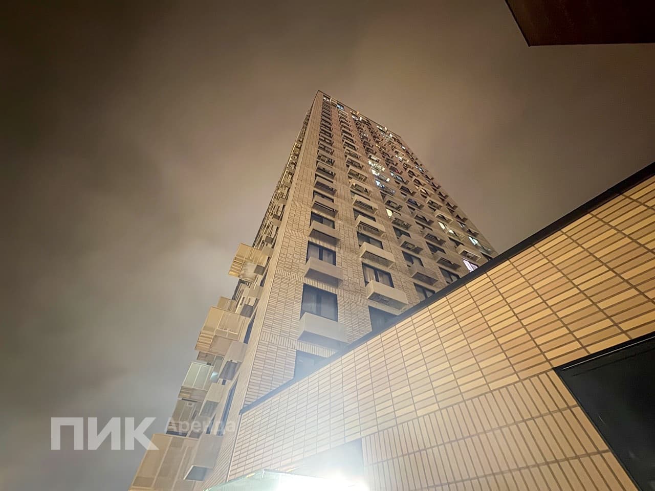 студия, 20 м², 63 800 ₽/мес — фото № 15