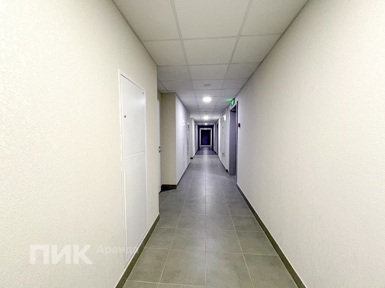 студия, 20 м², 63 800 ₽/мес — фото № 11