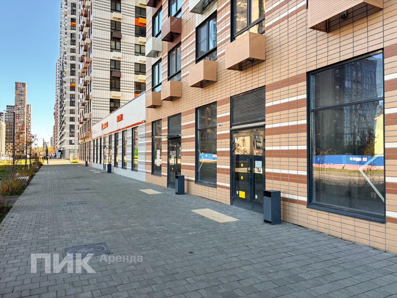 3-к. квартира, 57 м², 99 800 ₽/мес — фото № 20