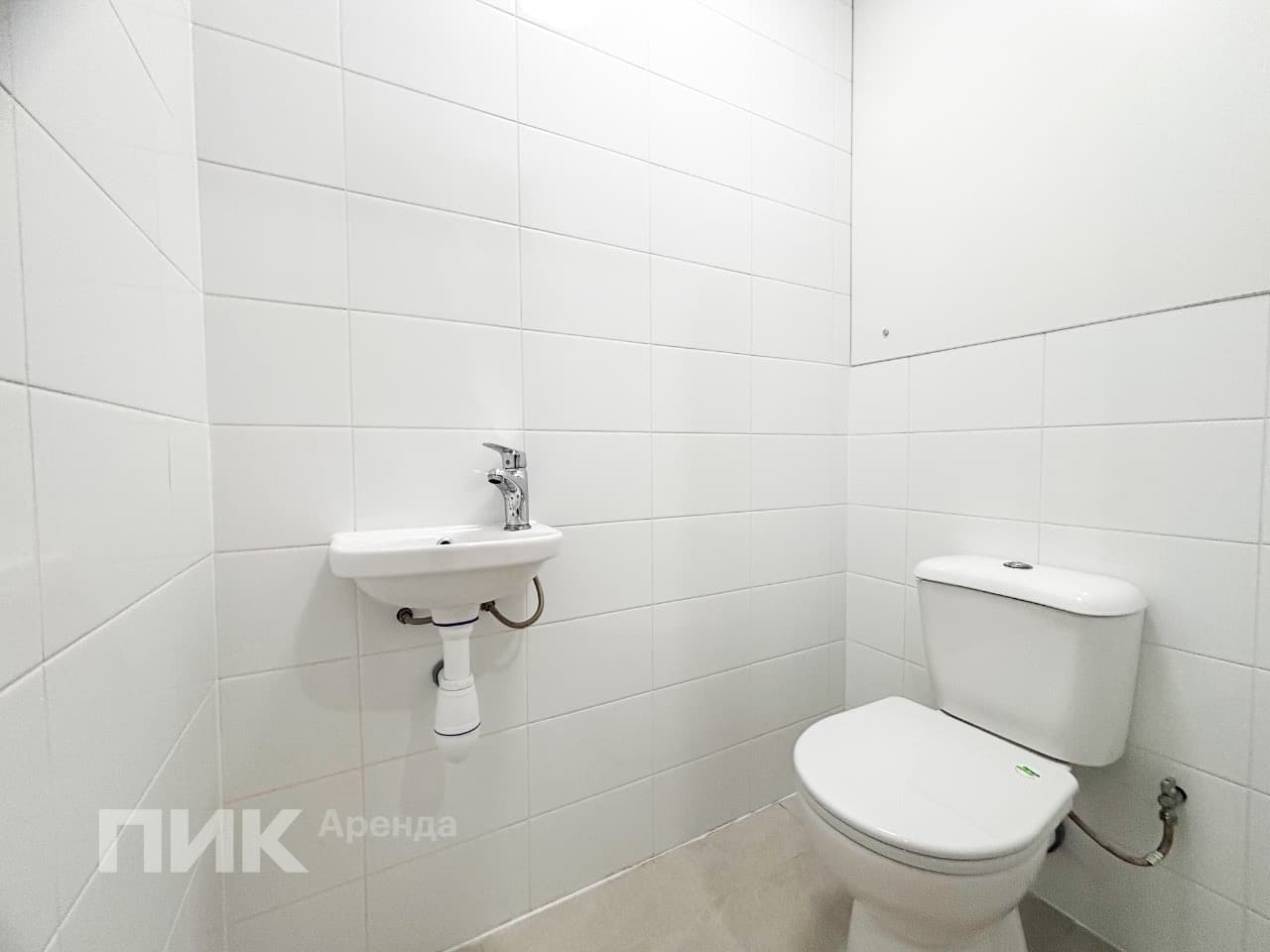 3-к. квартира, 57 м², 99 800 ₽/мес — фото № 9