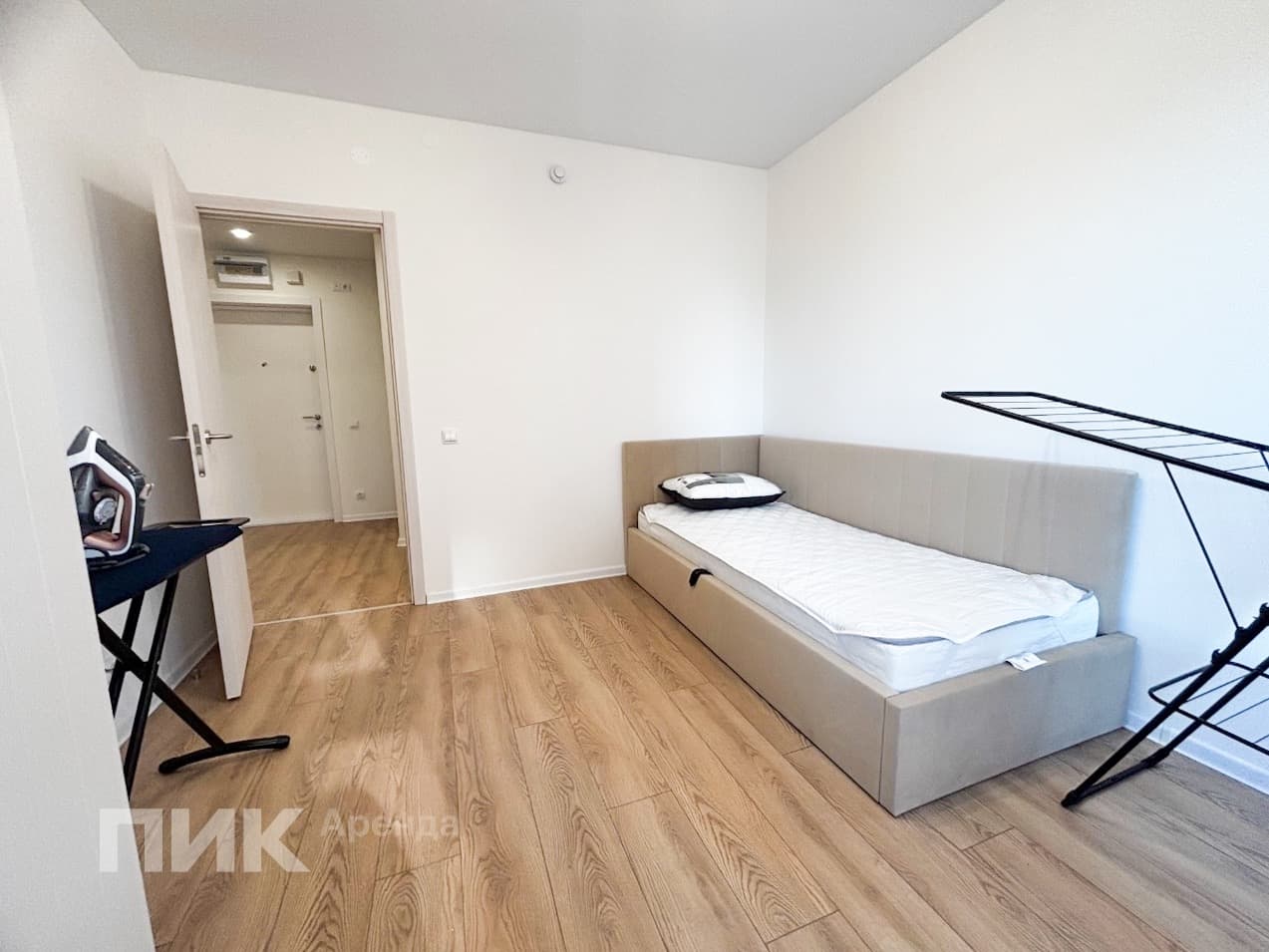 3-к. квартира, 57 м², 99 800 ₽/мес — фото № 5