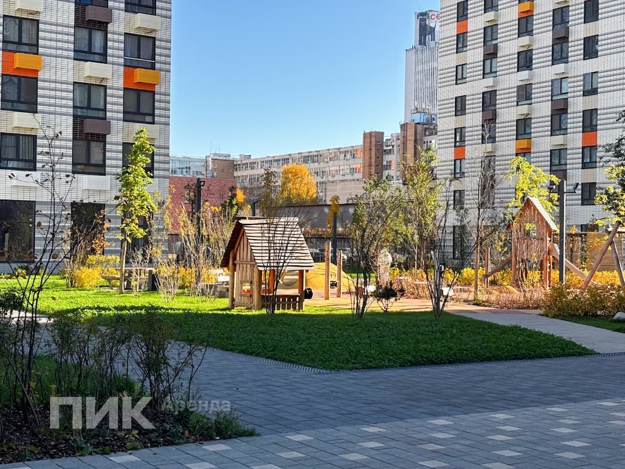 3-к. квартира, 57 м², 99 800 ₽/мес — фото № 18