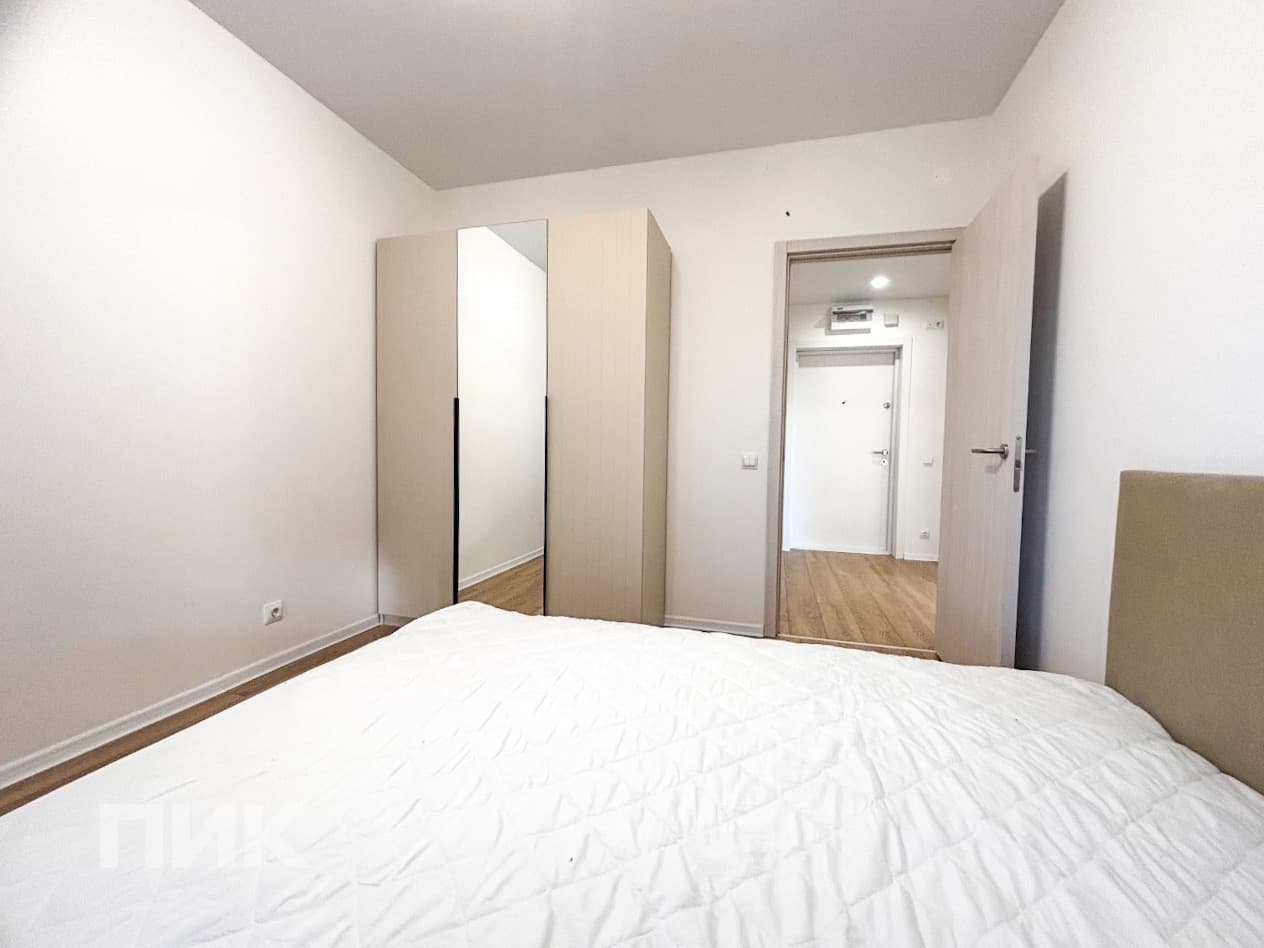 3-к. квартира, 57 м², 99 800 ₽/мес — фото № 7