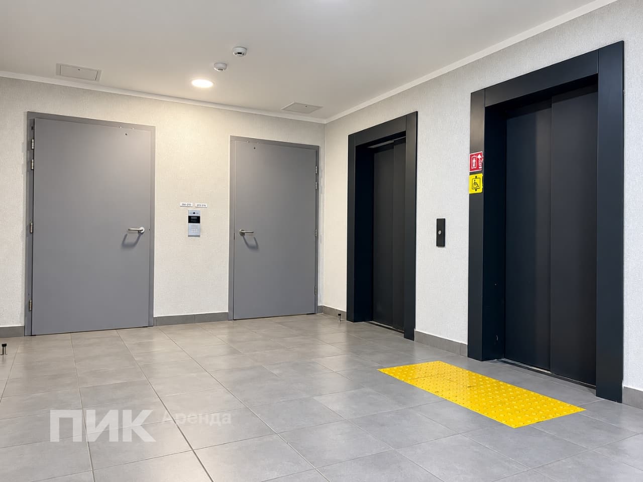 2-к. квартира, 35 м², 47 300 ₽/мес — фото № 8