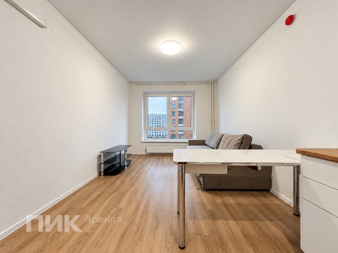 2-к. квартира, 35 м², 47 300 ₽/мес — фото № 1