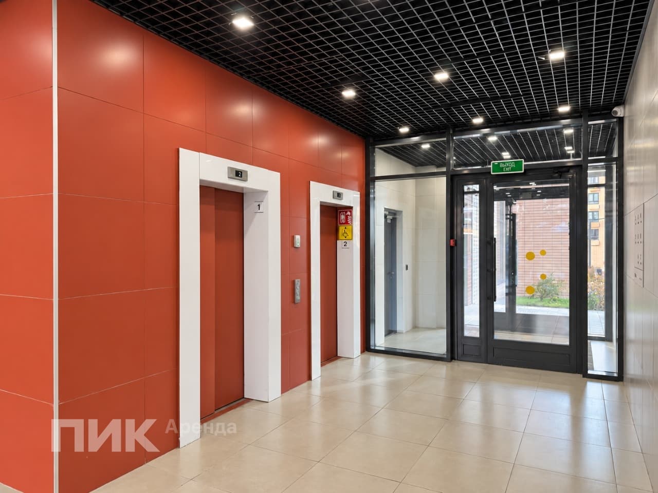 3-к. квартира, 60 м², 76 600 ₽/мес — фото № 14