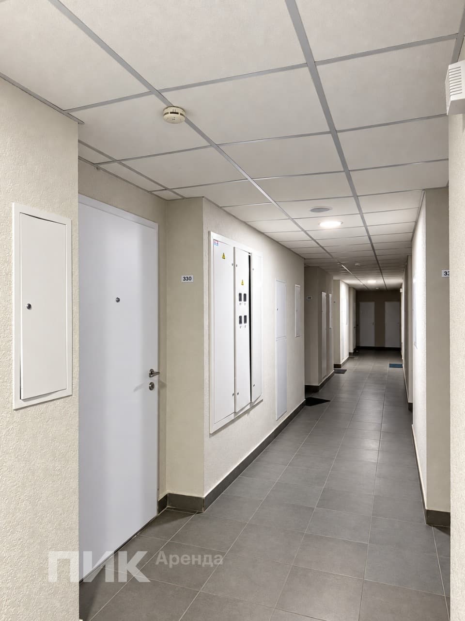 3-к. квартира, 60 м², 76 600 ₽/мес — фото № 13