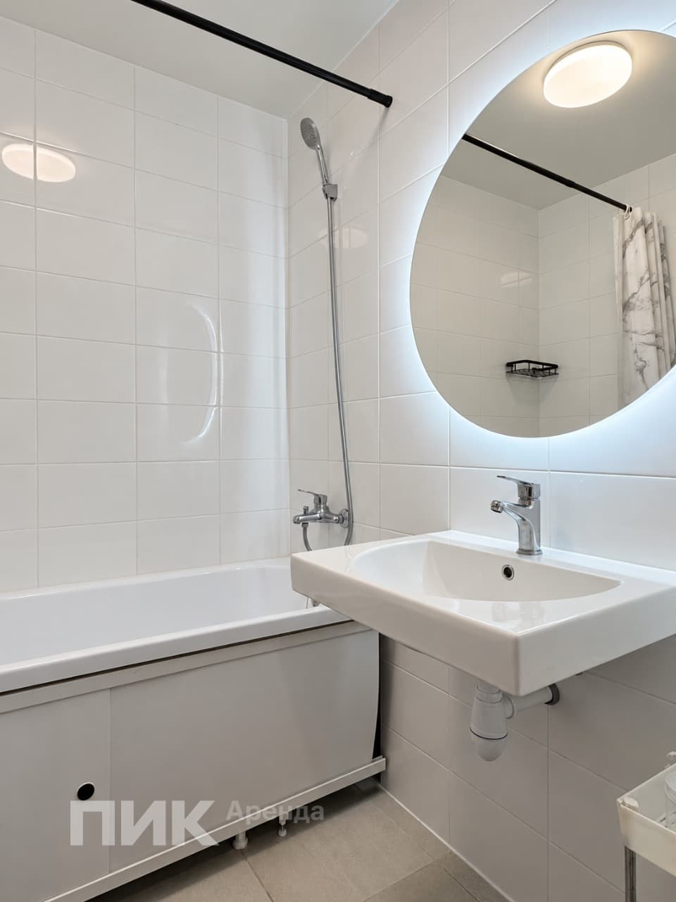 3-к. квартира, 60 м², 76 600 ₽/мес — фото № 8