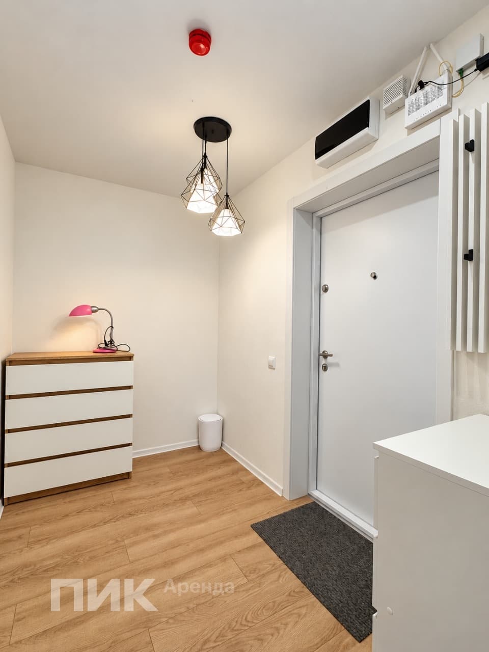 3-к. квартира, 60 м², 76 600 ₽/мес — фото № 12