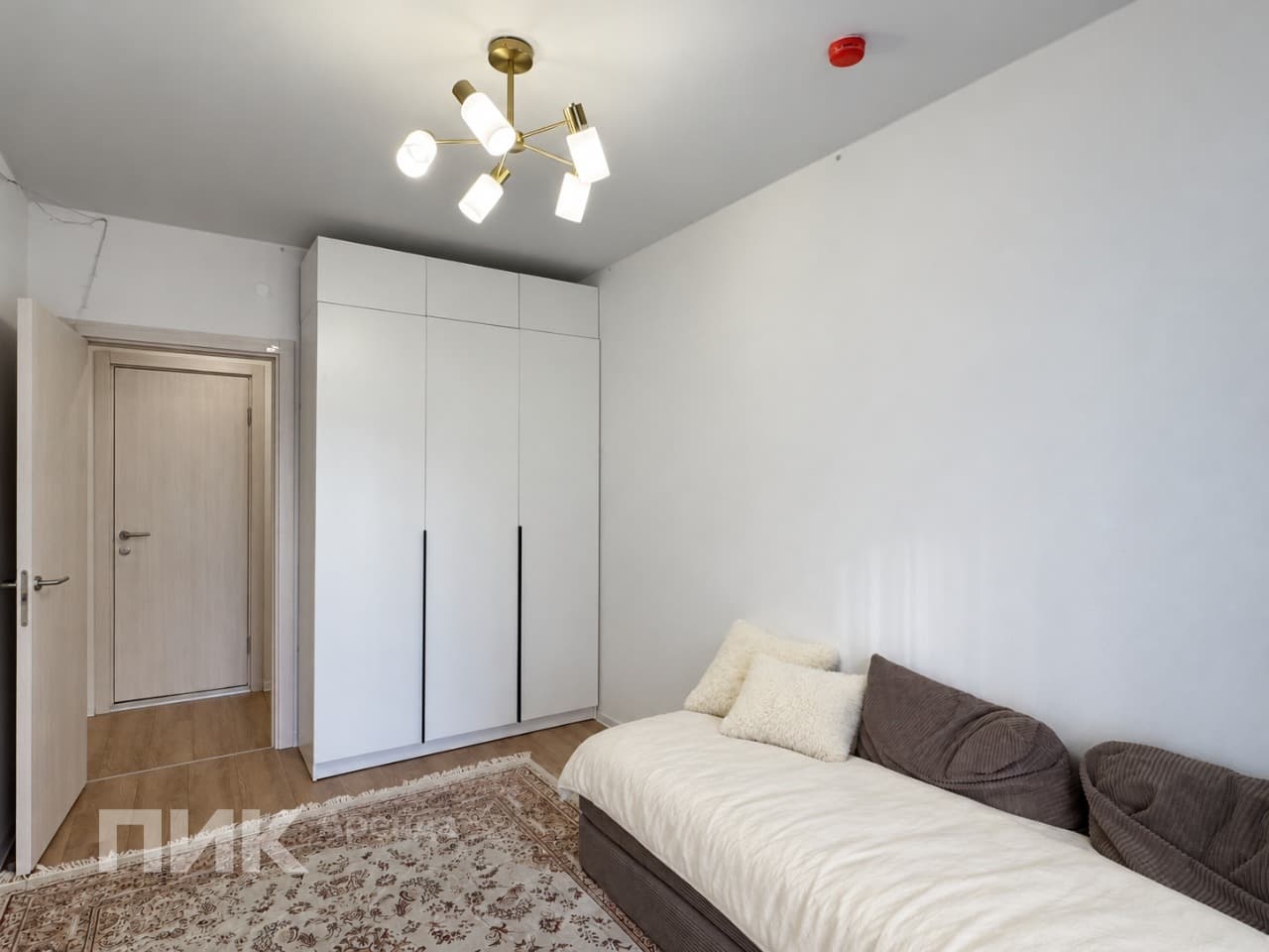 3-к. квартира, 60 м², 76 600 ₽/мес — фото № 4