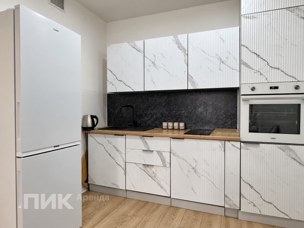3-к. квартира, 60 м², 76 600 ₽/мес — фото № 7