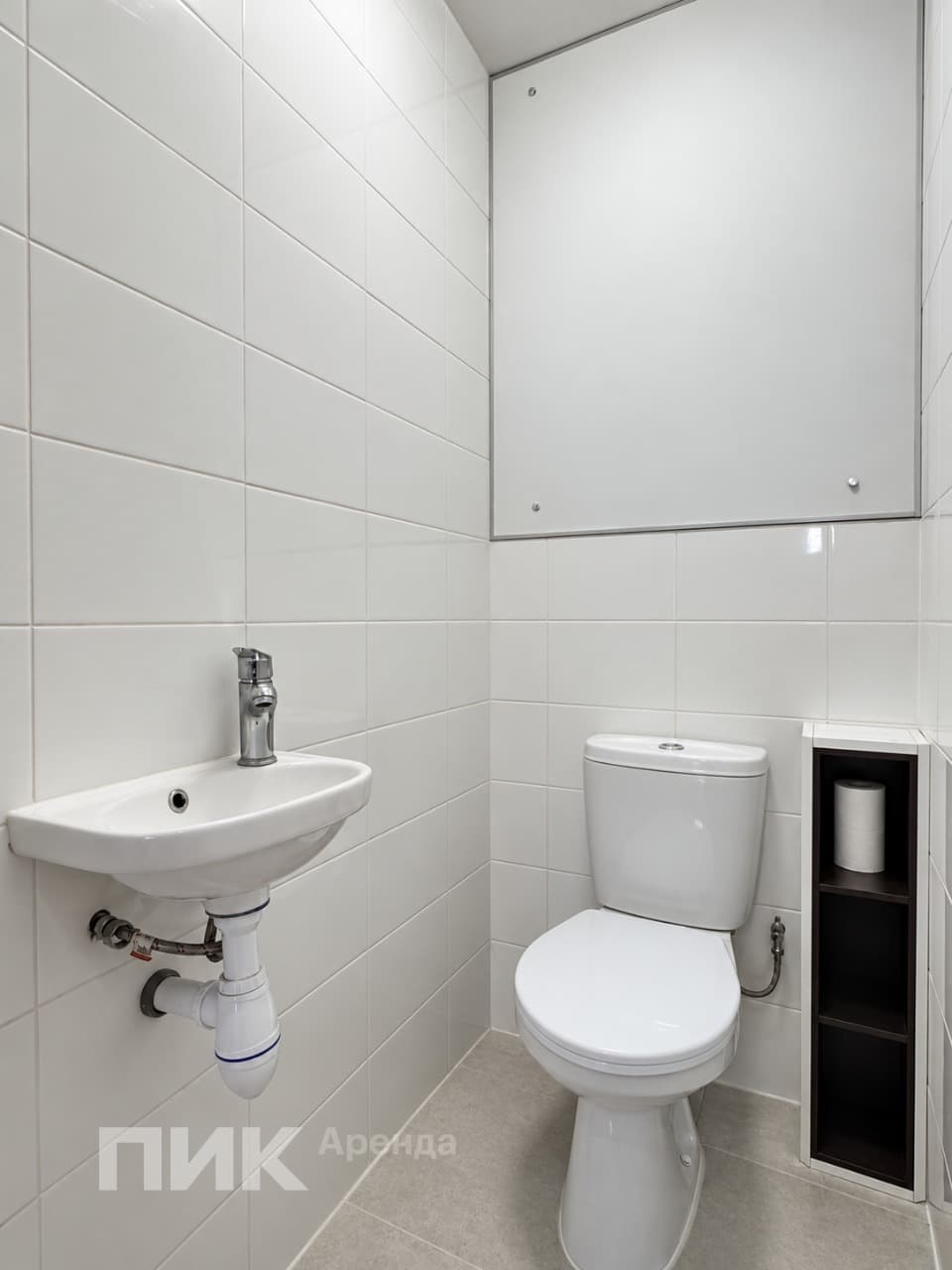 3-к. квартира, 60 м², 76 600 ₽/мес — фото № 10