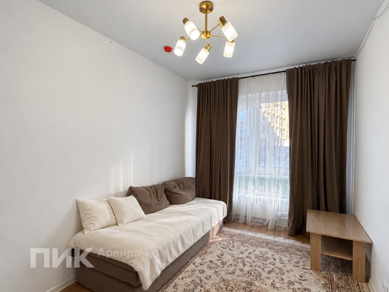 3-к. квартира, 60 м², 76 600 ₽/мес — фото № 3
