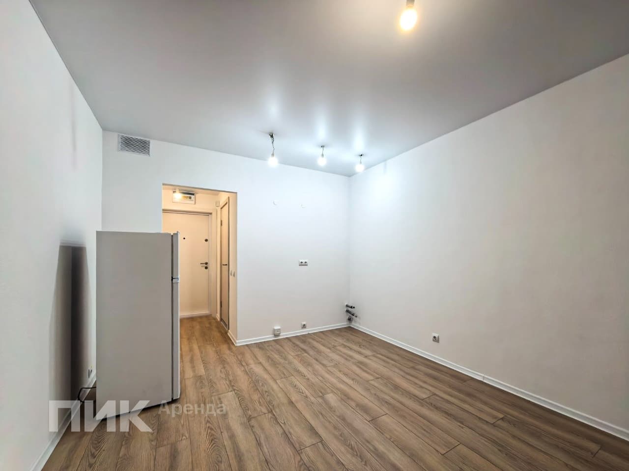 студия, 20 м², 32 900 ₽/мес — фото № 4