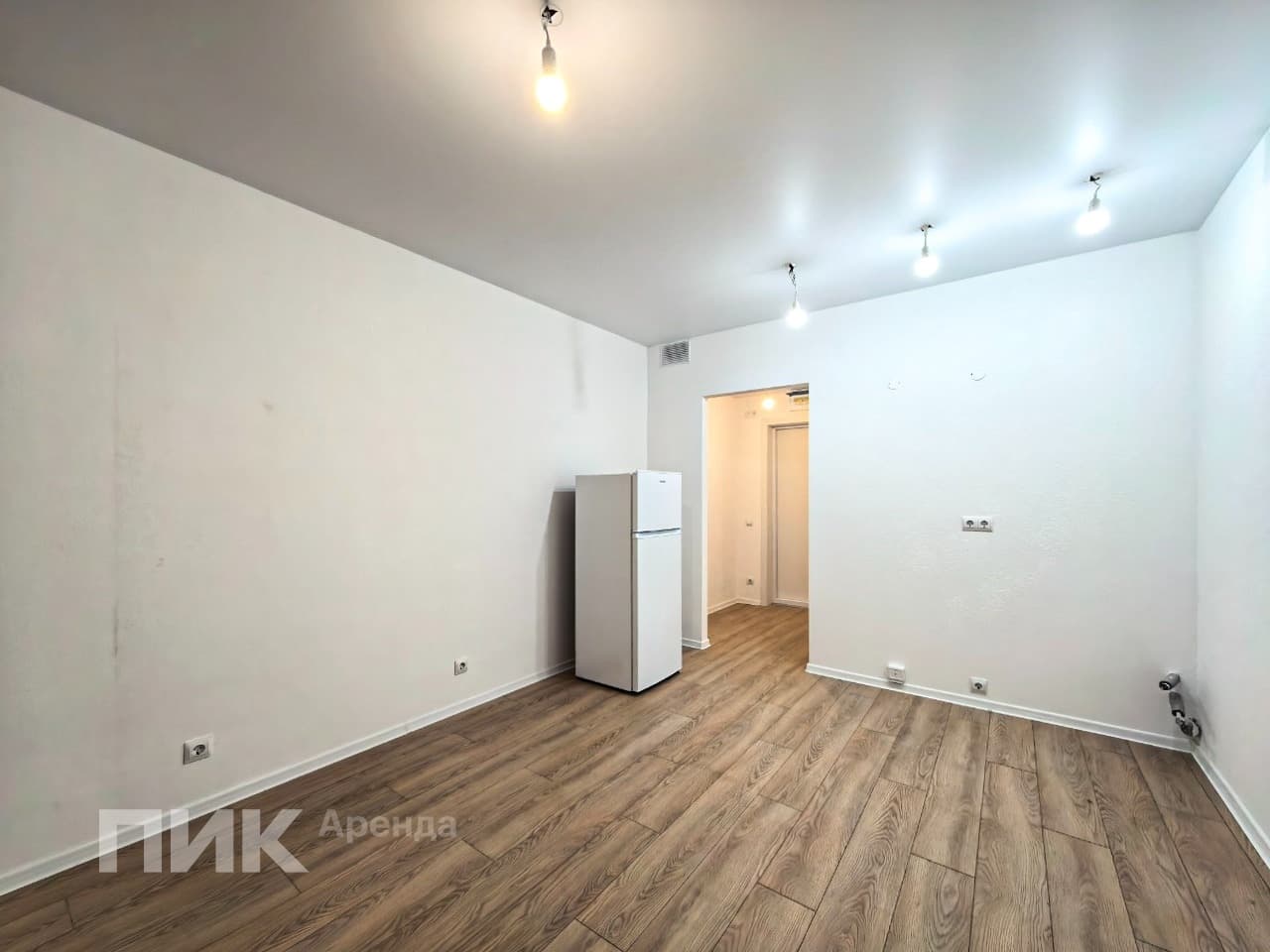 студия, 20 м², 32 900 ₽/мес — фото № 3