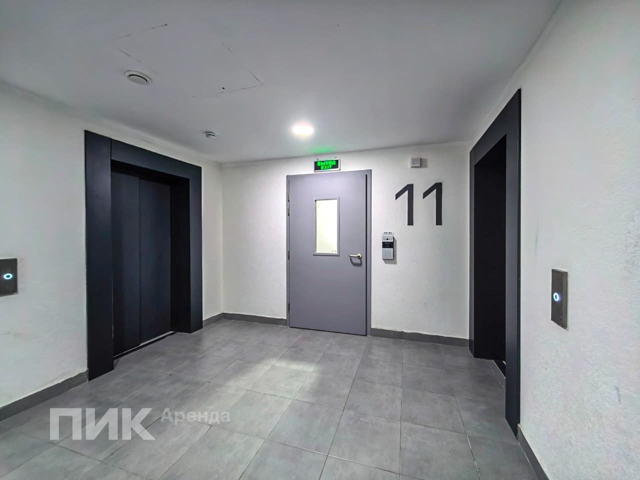 студия, 20 м², 32 900 ₽/мес — фото № 8