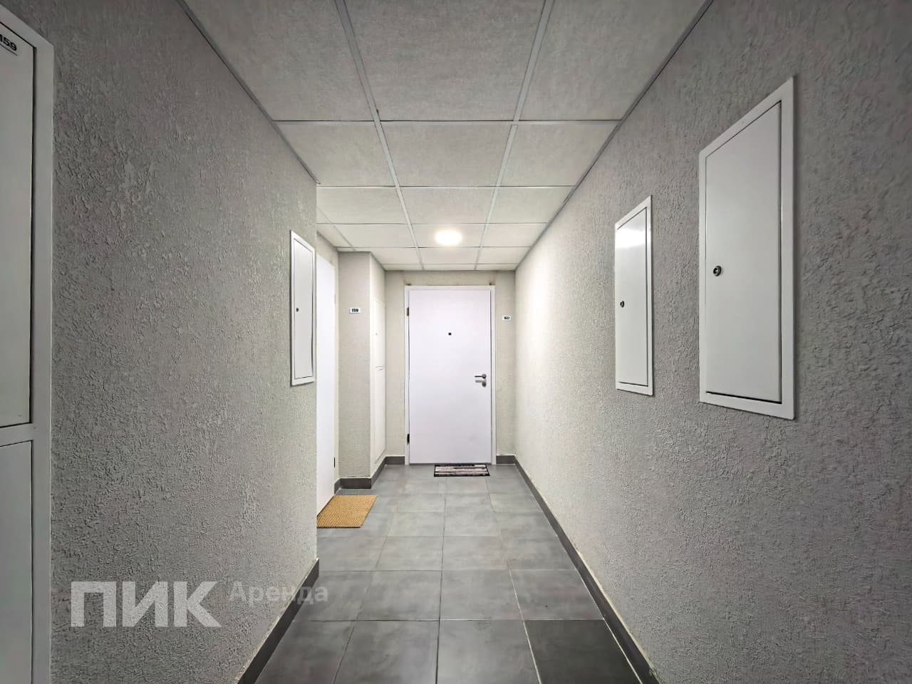 студия, 20 м², 32 900 ₽/мес — фото № 7
