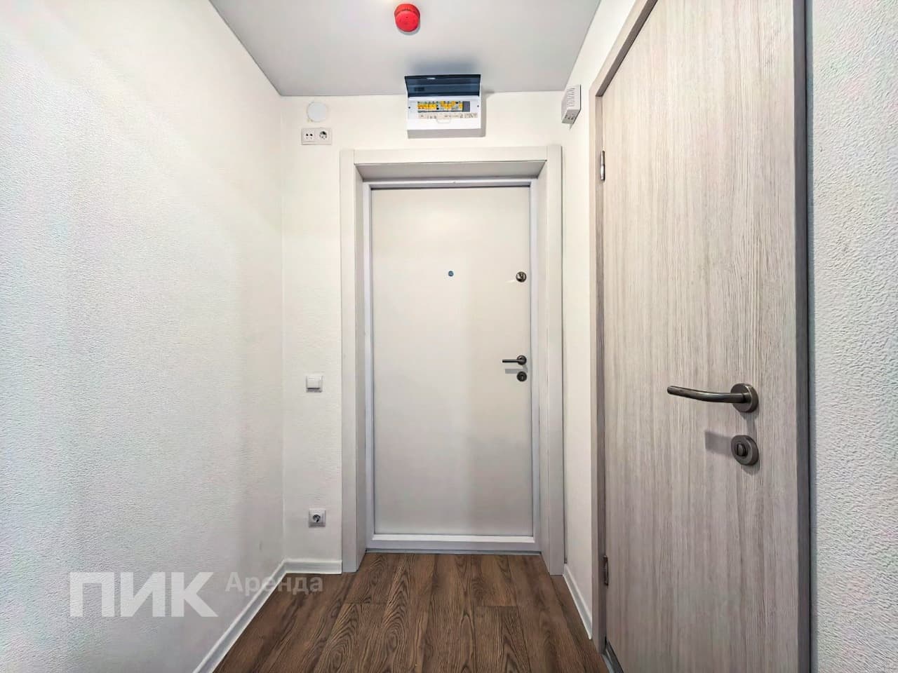 студия, 20 м², 32 900 ₽/мес — фото № 6
