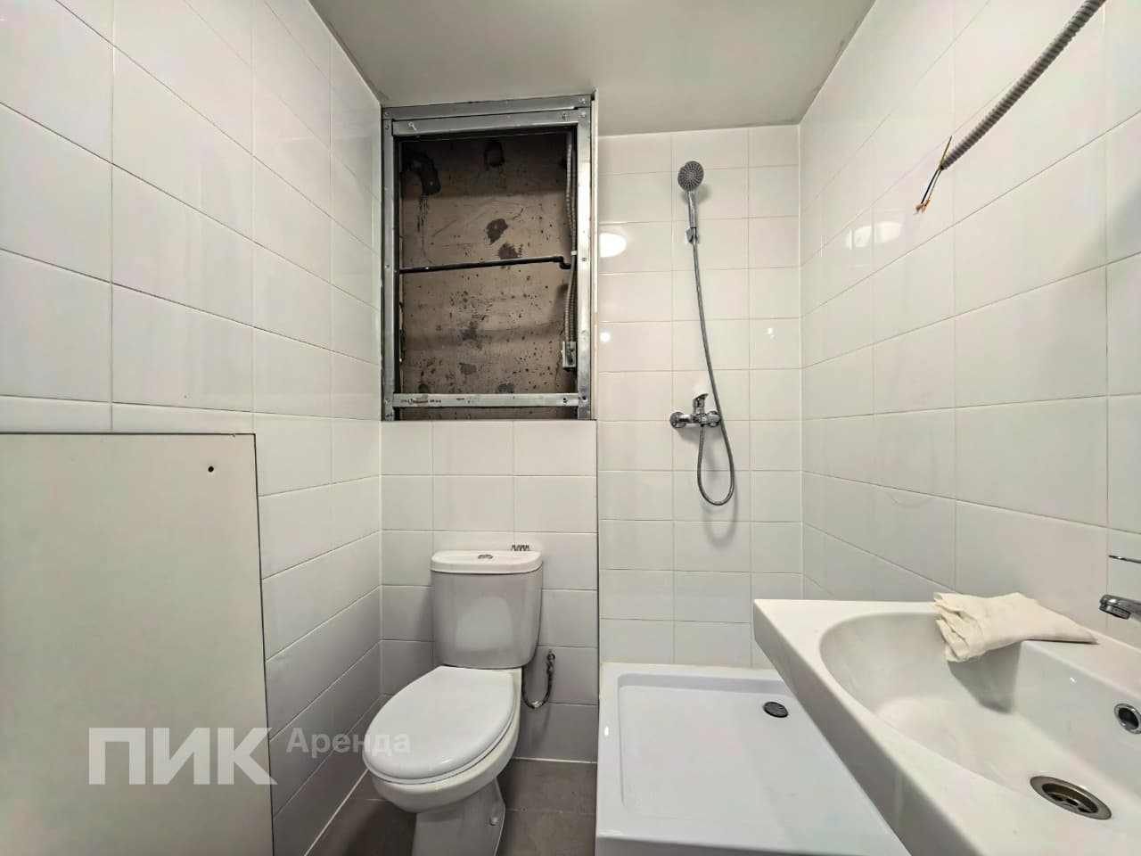 студия, 20 м², 32 900 ₽/мес — фото № 5