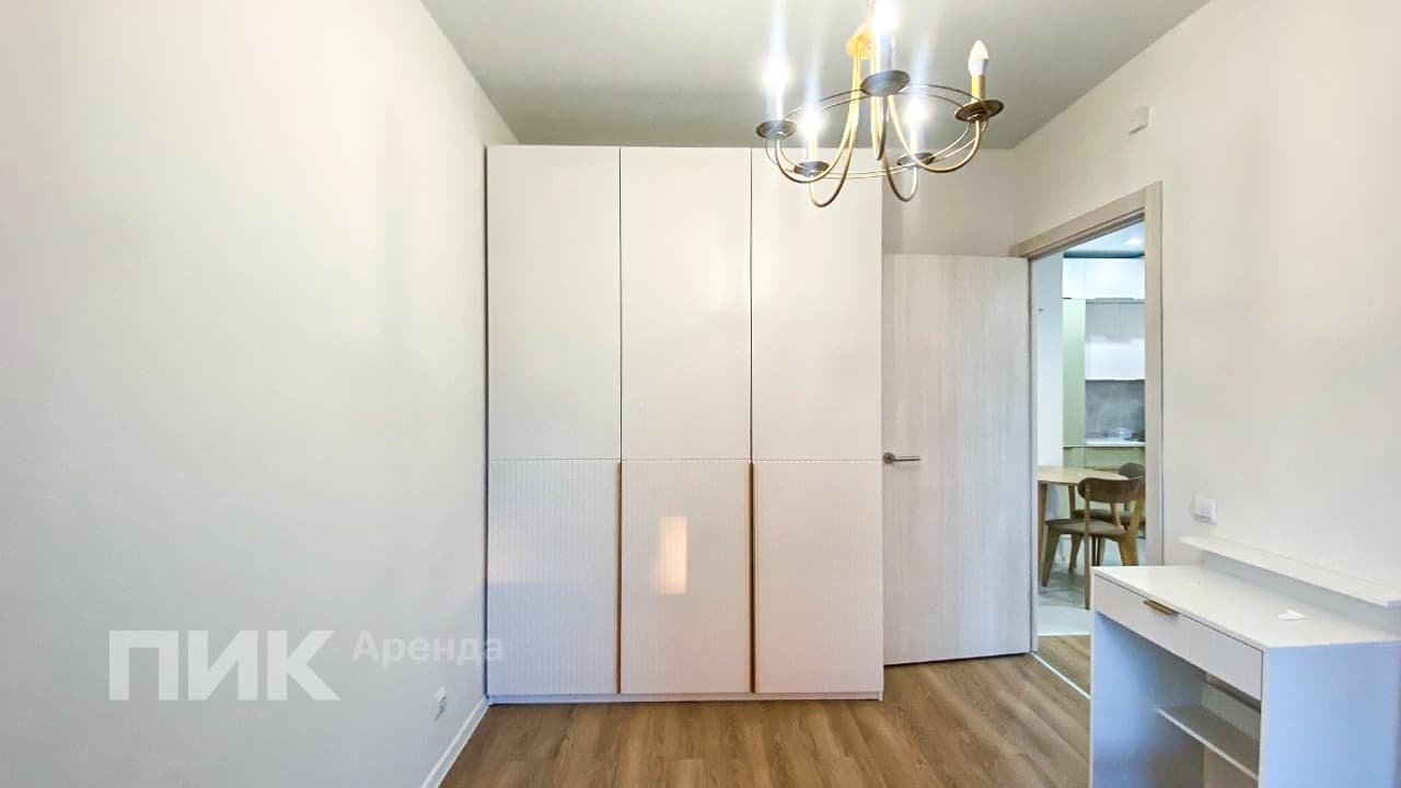 2-к. квартира, 31.8 м², 54 900 ₽/мес — фото № 7