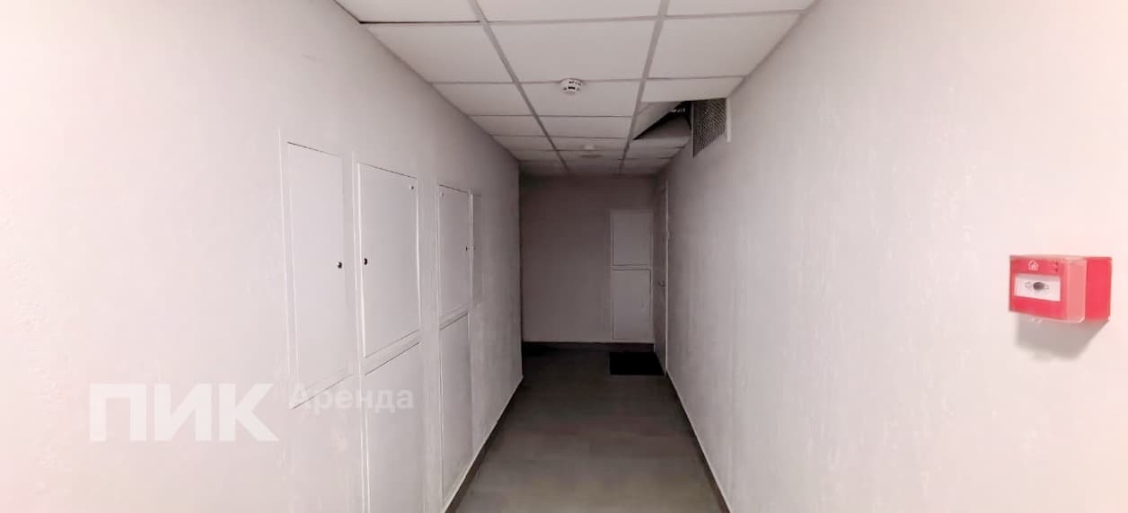 1-к. квартира, 31.5 м², 67 600 ₽/мес — фото № 10