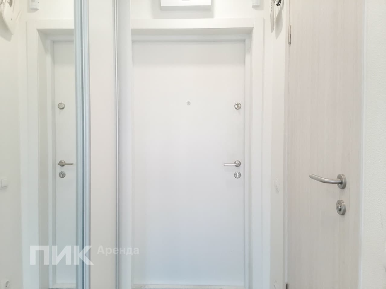 студия, 20 м², 42 600 ₽/мес — фото № 7