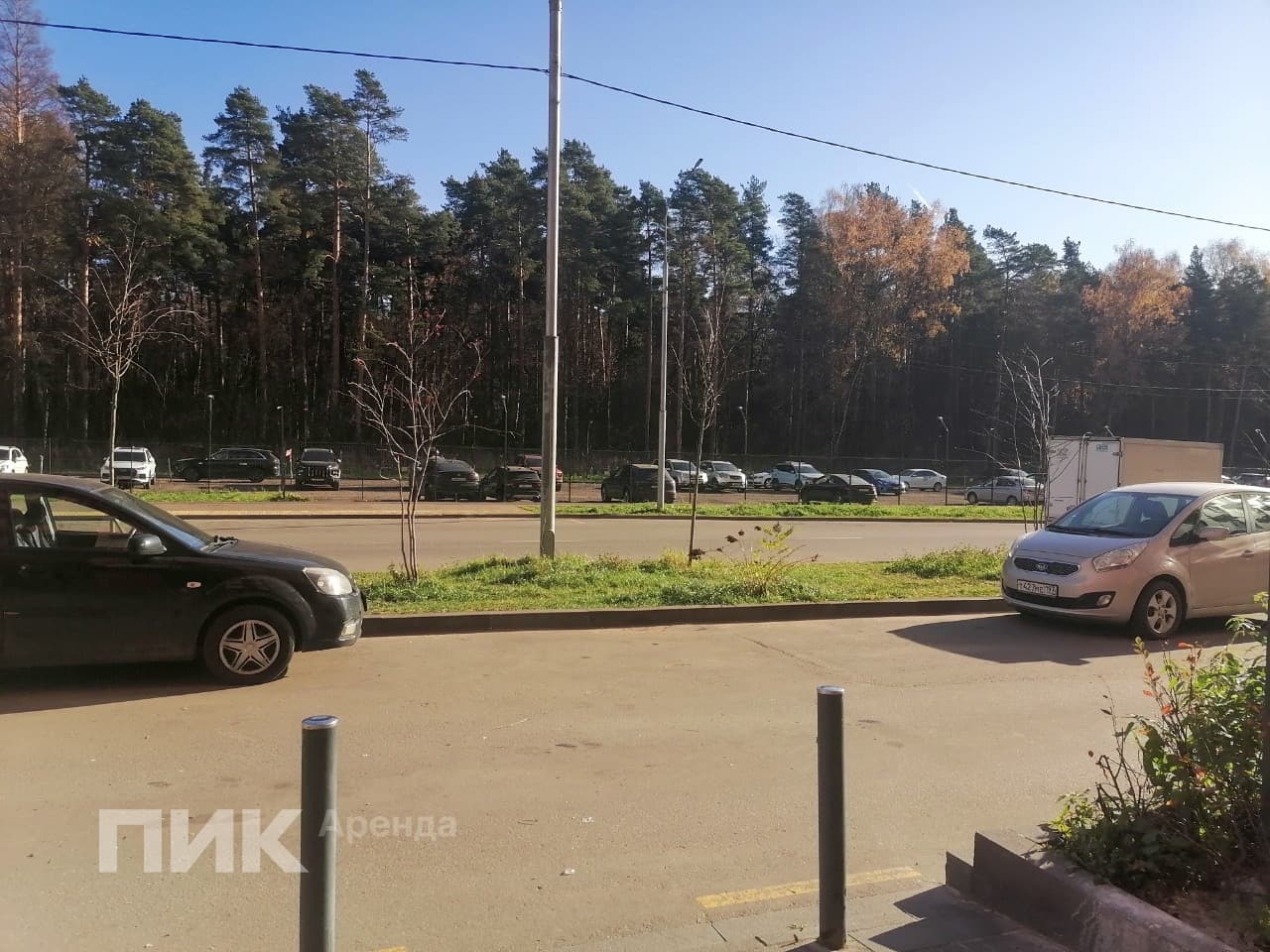 студия, 20 м², 42 600 ₽/мес — фото № 12