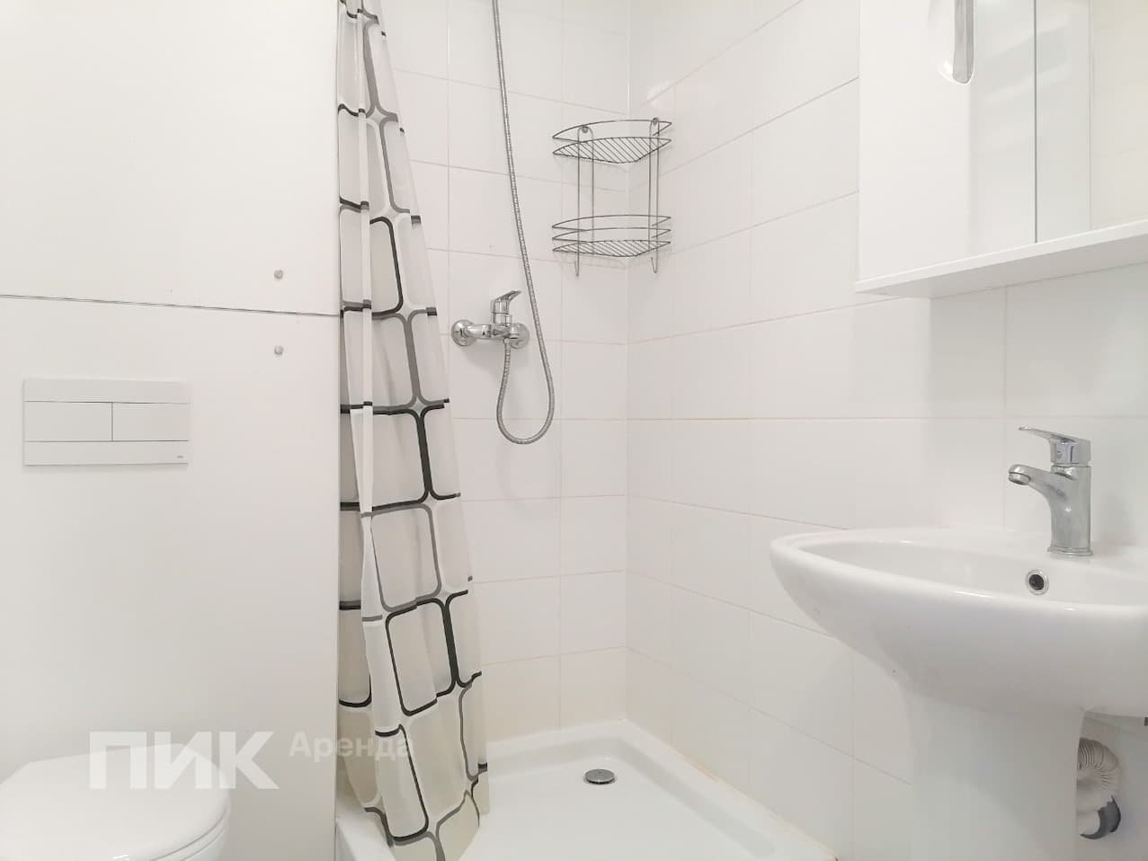 студия, 20 м², 42 600 ₽/мес — фото № 5