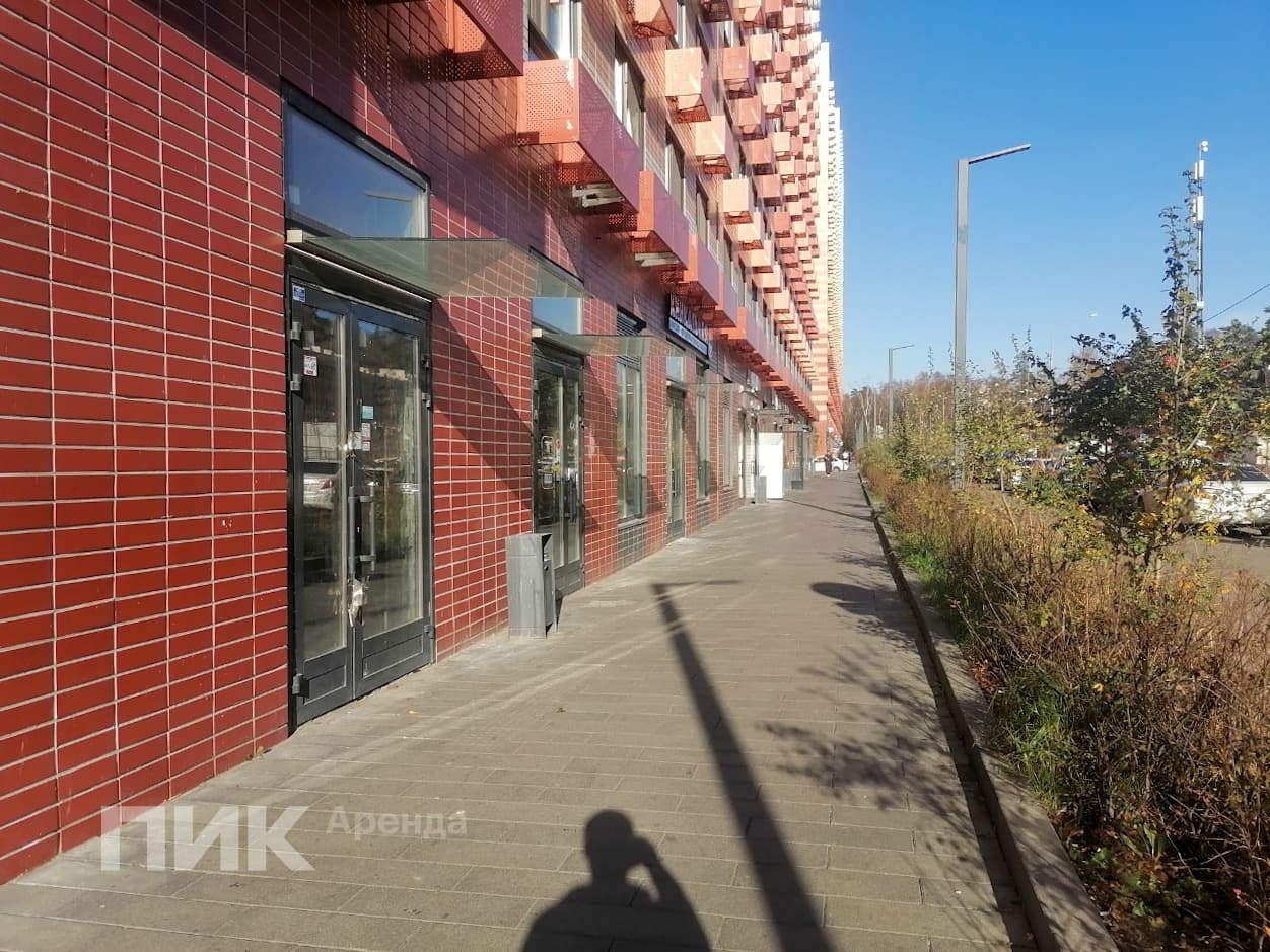 студия, 20 м², 42 600 ₽/мес — фото № 11