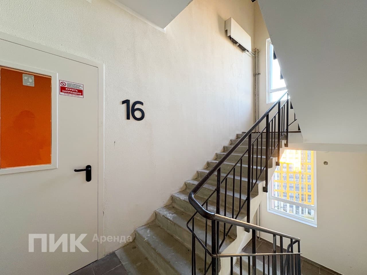 2-к. квартира, 35.3 м², 74 600 ₽/мес — фото № 12