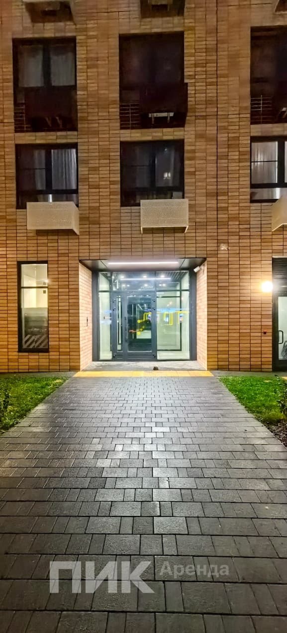 3-к. квартира, 64 м², 112 000 ₽/мес — фото № 21