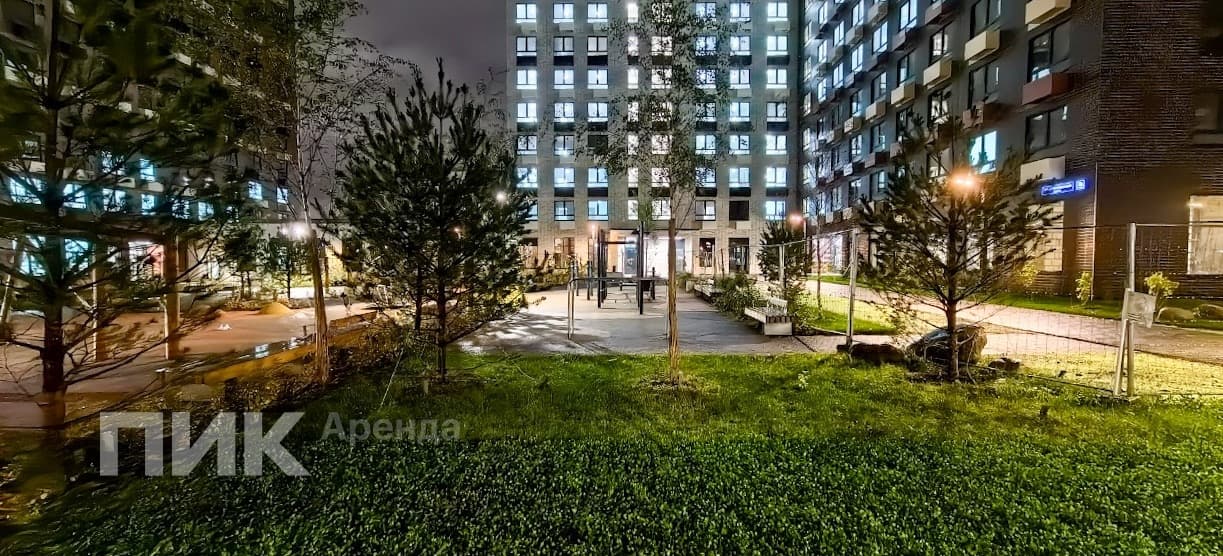 3-к. квартира, 64 м², 112 000 ₽/мес — фото № 22