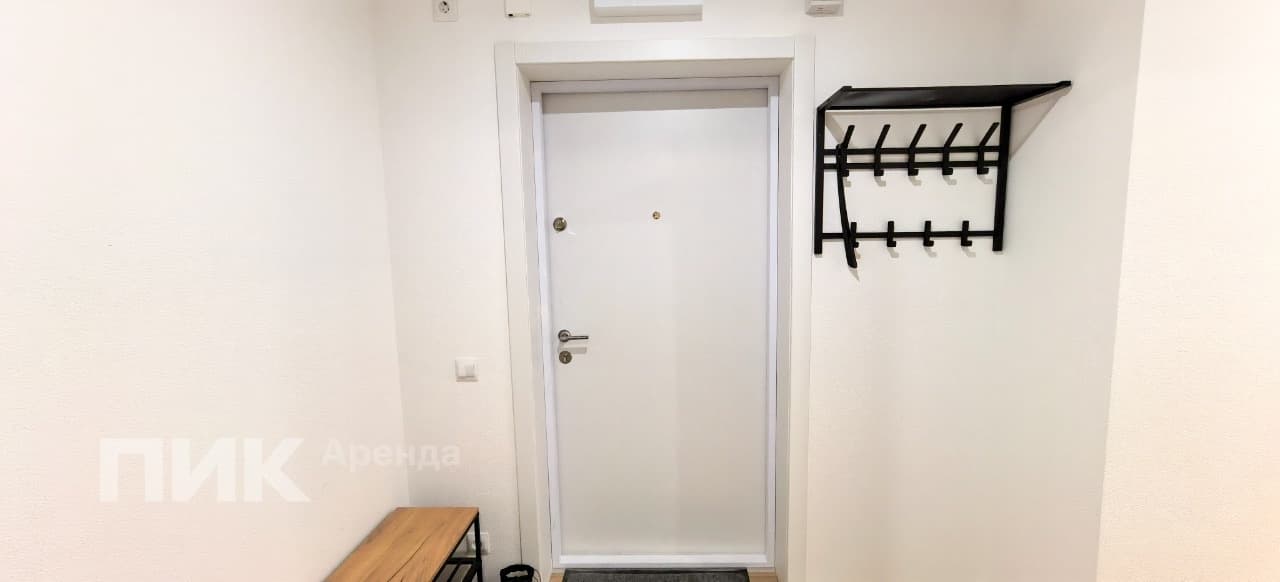 3-к. квартира, 64 м², 112 000 ₽/мес — фото № 16