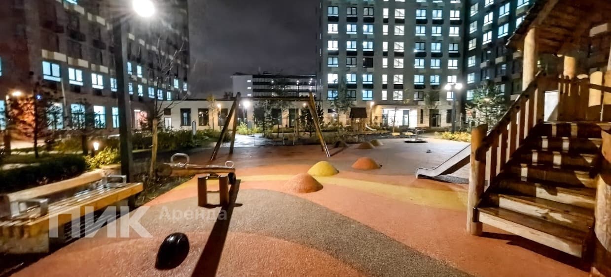 3-к. квартира, 64 м², 112 000 ₽/мес — фото № 23